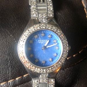 Fossil Watch